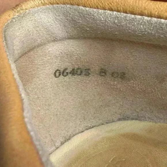 Paul Green super soft leather slip on size 9 - Picture 10 of 12